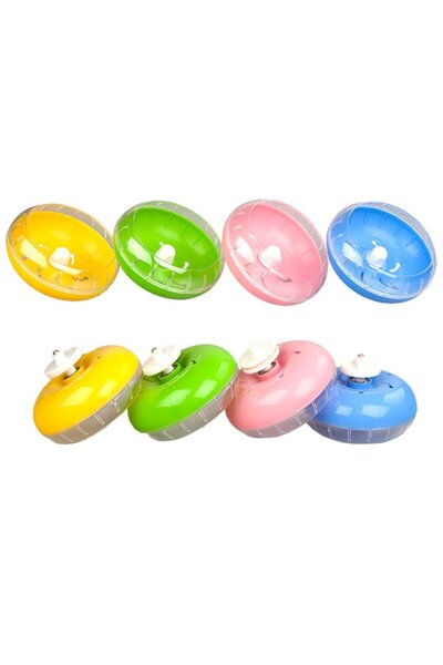 Genel Markalar Hamster Çarkı M (11x6,5cm)