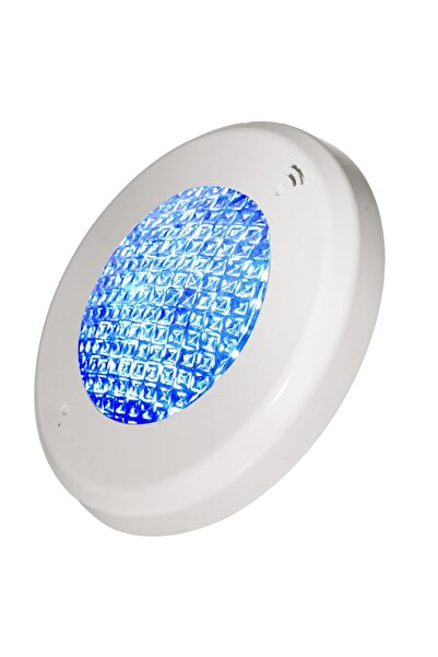 Yüksek Parlaklık 48W Havuz Lambası Mavi - IP68 Sertifikalı 12V AC/DC