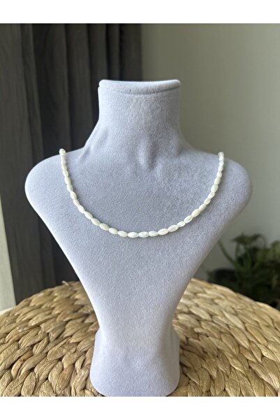 Doğaltaş Masalları necklace