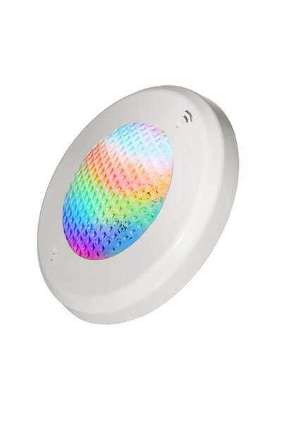 Tenda 48 Watt Smd Led Rgb 4 Kablolu Sıva Üstü Havuz Lambası