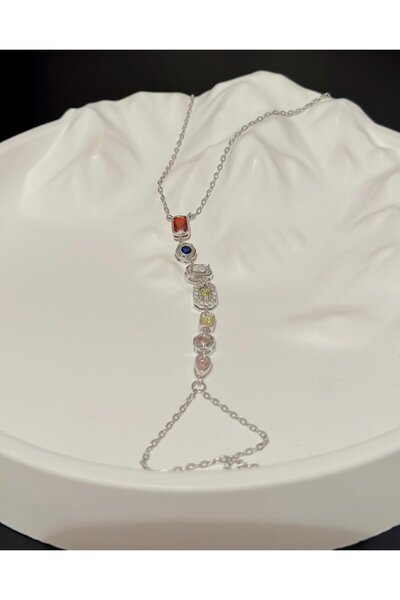 Deesse Latelier Silver aura sunset