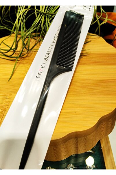 Monalisa Home Luxurious Figured Comb
