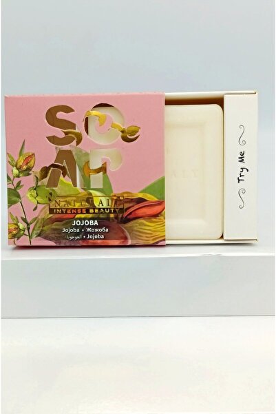 Monalisa Home Jojaba Natural Soap