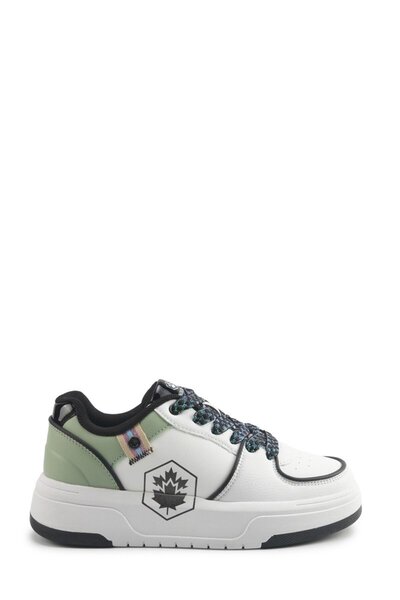 lumberjack Sempre 5fx Kadın Sneakers