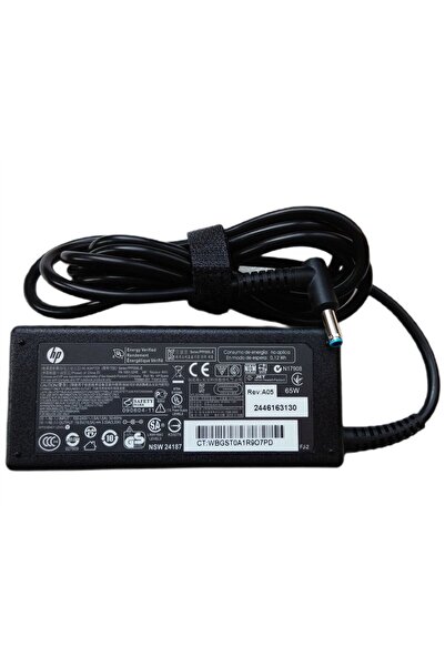 HP Orjinal Elitebook 825 G2, 840 G3, 840 G4, Adaptör