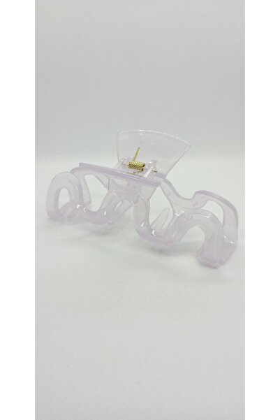 ndjewelry Light Lilac Color Transparent Pinterest Peg Buckle
