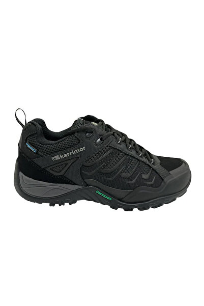 Karrimor Helix Low Weathertite Black Erkek Siyah Outdoor Ayakkabı ERKEK OUTDO...