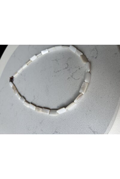 Doğaltaş Masalları necklace