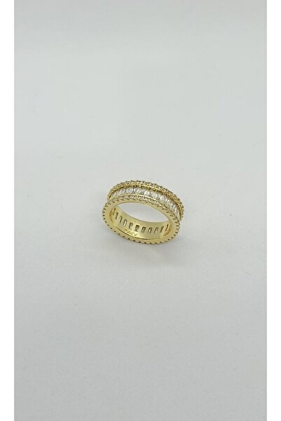 ndjewelry خاتم باجيت ستون تام تور (رقم 8)