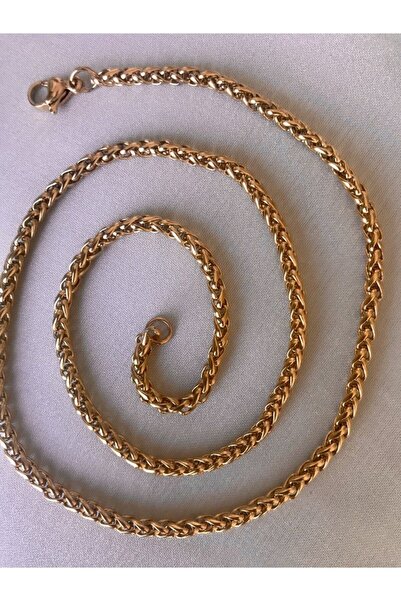Doğaltaş Masalları Steel Chain