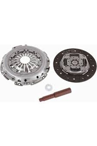 Genel Markalar DEBRIYAJ SETI CLIO IV-LOGAN-SANDERO 13- 0.9-1.2TCE 90HP BASKI+...