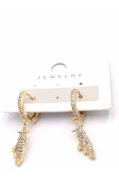 Monalisa Home Luxury Earrings - Figured Special Design