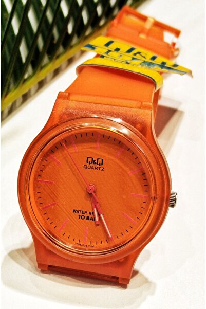Monalisa Home Original Unisex Wristwatch with Leather Strap