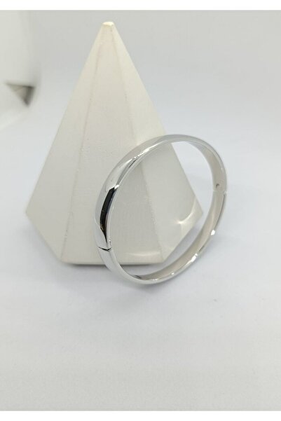 ndjewelry سوار أصفاد من الفضة النقية