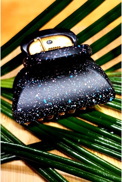Monalisa Home Luxurious Figured Small Pinch Buckle