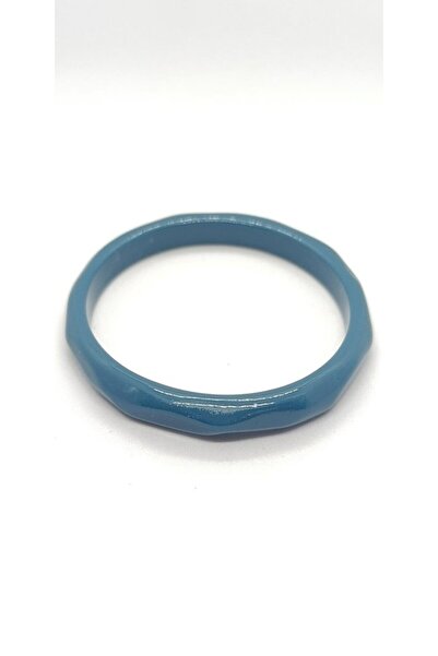 ndjewelry Blue Wave Kemik Bilezik
