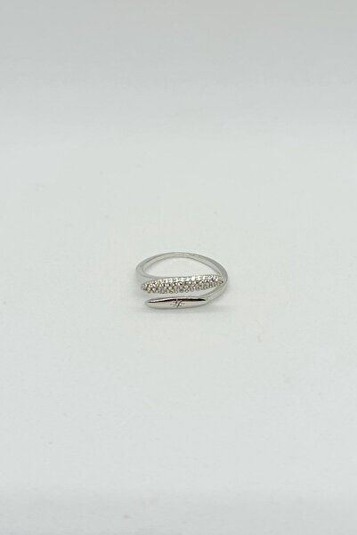 ndjewelry خاتم سيلفر ويسبر