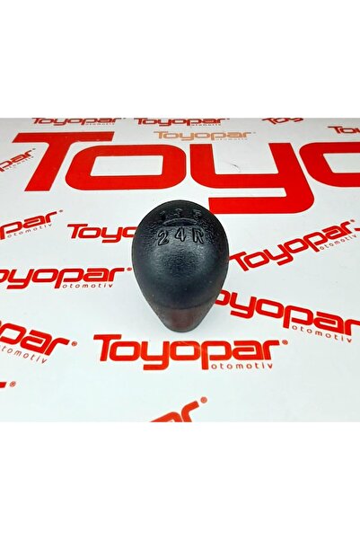 Toyopar Hyundai H100 / Starex / Accent 1995-2000 Buton schimbător de viteze 4...