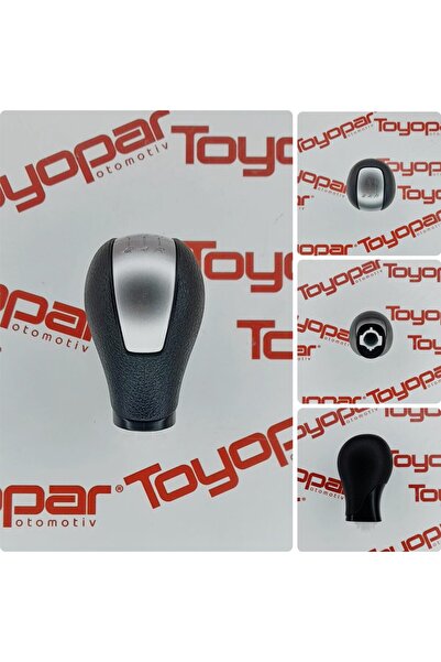 Toyopar هوندا سيفيك FB7 2012- مقبض مقبض ناقل الحركة - ترس مستقيم 54102TR0A03