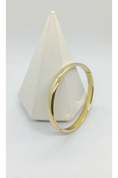 ndjewelry Pure Gold Kelepçe Bracelet