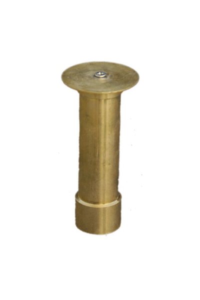 Poyraz Pool FISKİYE NOZULU ŞEMSİYE TİP 1- BRONZ 12 CM WATERFUN