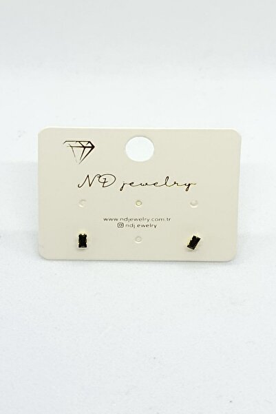 ndjewelry أقراط نوير سبارك