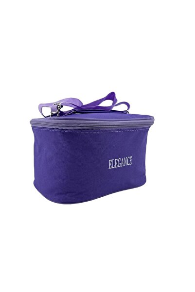 Elegance Θερμός Κουτί γεύματος Μωβ