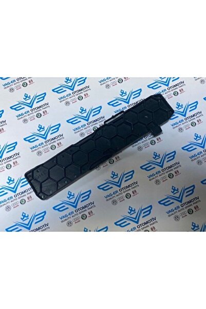 OEM Seat Leon Mk2 2006-2013 Arası Toz Polen Klima Filtresi Kapağı