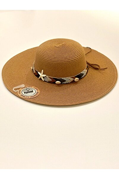 Monalisa Home Colorful Flashy Luxury Feature Hat