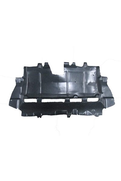 Genel Markalar Peugeot 301- 2013-2016 Karter Muhafaza Plastiği Orta Oem No: 9676824680