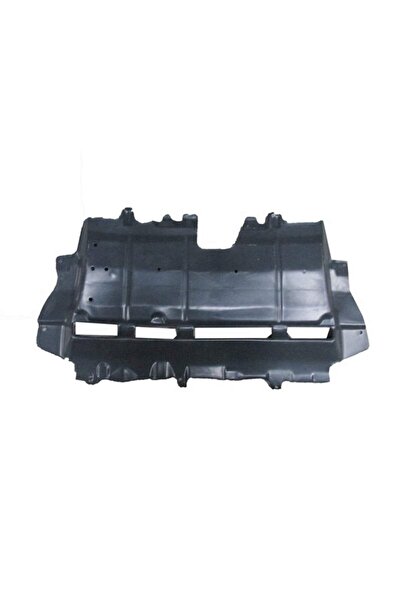 Genel Markalar Peugeot 301- 2013-2016 Karter Muhafaza Plastiği Orta Oem No: 9676824680