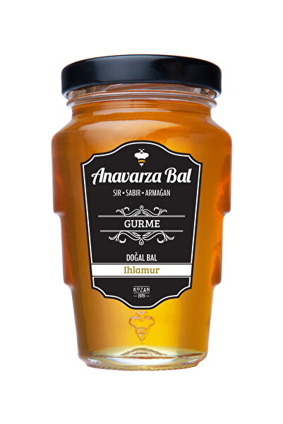 Ihlamur Balı 220g