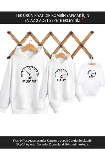 Tshirthane مقياس وقود الأم والطفل الأم والابنة والفتاة هو سعر منتج واحد، أضف ...