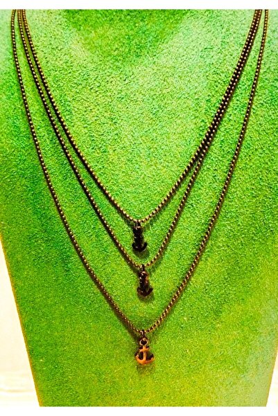 Monalisa Home Fashionable Stylish Necklace