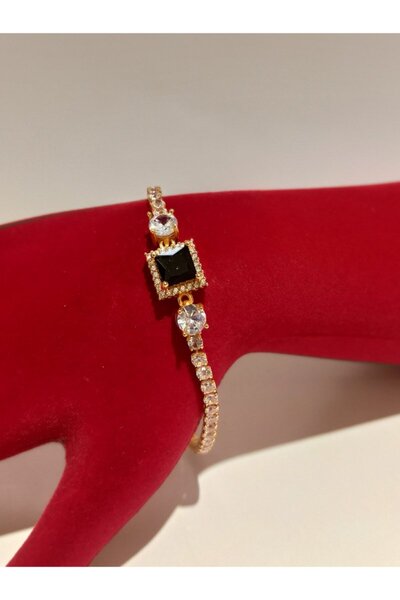 Monalisa Home Luxury Flashy Colorful Bracelet