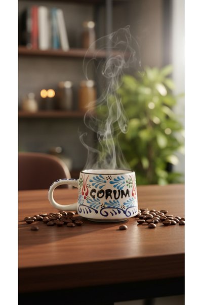 Home Coffee Cup'' Çorum''