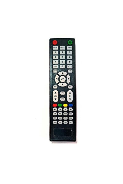 AWOX Model No U5000STR Led Tv Kumandası