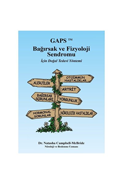 adalin Gaps Bağırsak Ve Fizyoloji Sendromu İçin Doğal Tedavi Yöntemi
