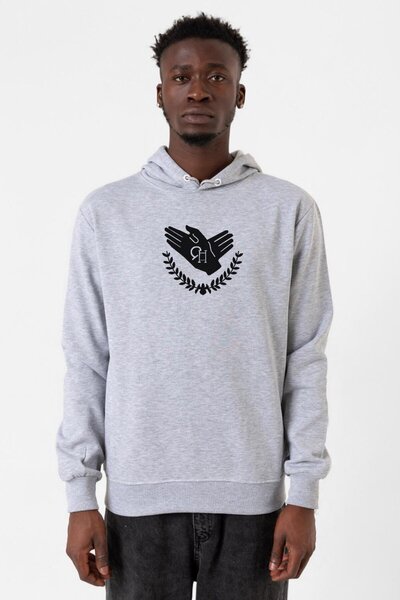 Tshirthane Βάιολετ Έβεργκαρντεν Άνιμε CH Λογότυπο Ταχυδρομείου Γκρίμελαντζ Αν...