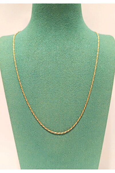 Monalisa Home Luxury Flashy Shiny Chain Steel Men's Necklace