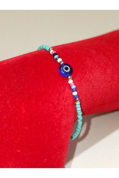 Monalisa Home Luxury Flashy Colorful Bracelet