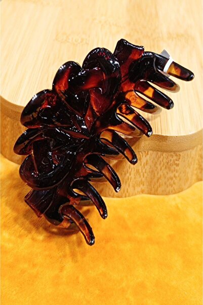 Monalisa Home Luxurious Figured Large Latch Buckle