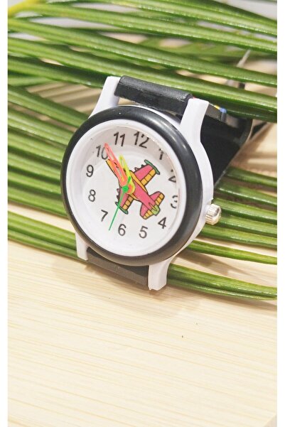 Monalisa Home Colorful Figured Children's Watch