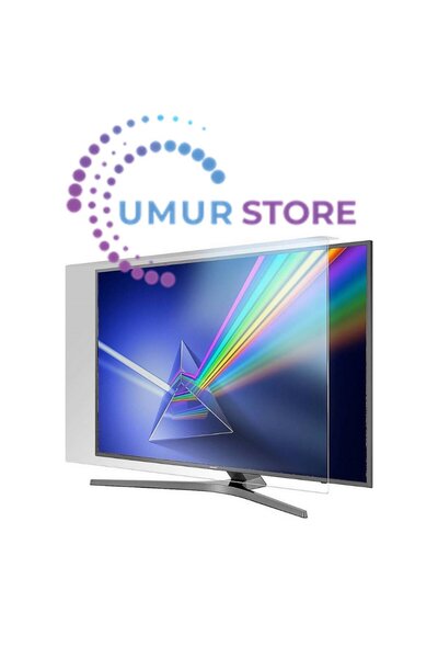 Vestel Reeder 43inç Tv Ekran Koruyucu