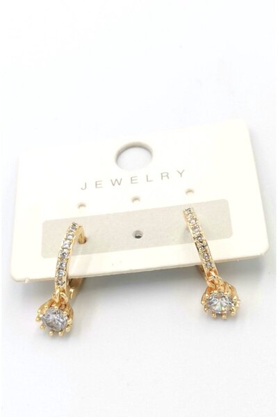 Monalisa Home Luxury Earrings - Figured Special Design