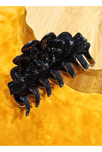 Monalisa Home Luxurious Figured Large Latch Buckle