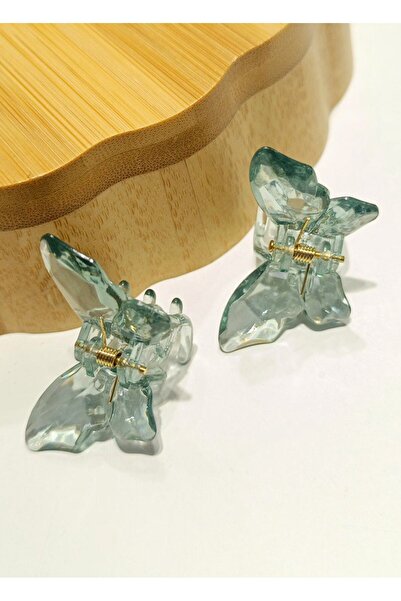 Monalisa Home 2 Li 4.5 cm Colorful Luxury Butterfly Buckle