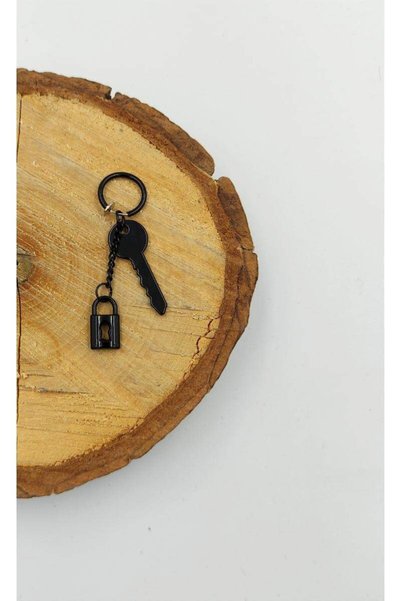 Monalisa Home Steel Figured Dangle Unisex Earrings