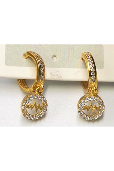 Monalisa Home Luxury Earrings - Figured Special Design