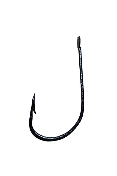 Kanonik Education Βελόνες ψαρέματος 3/0 Dökme 496 Σειρά Συσκευασία 50 τεμαχίων